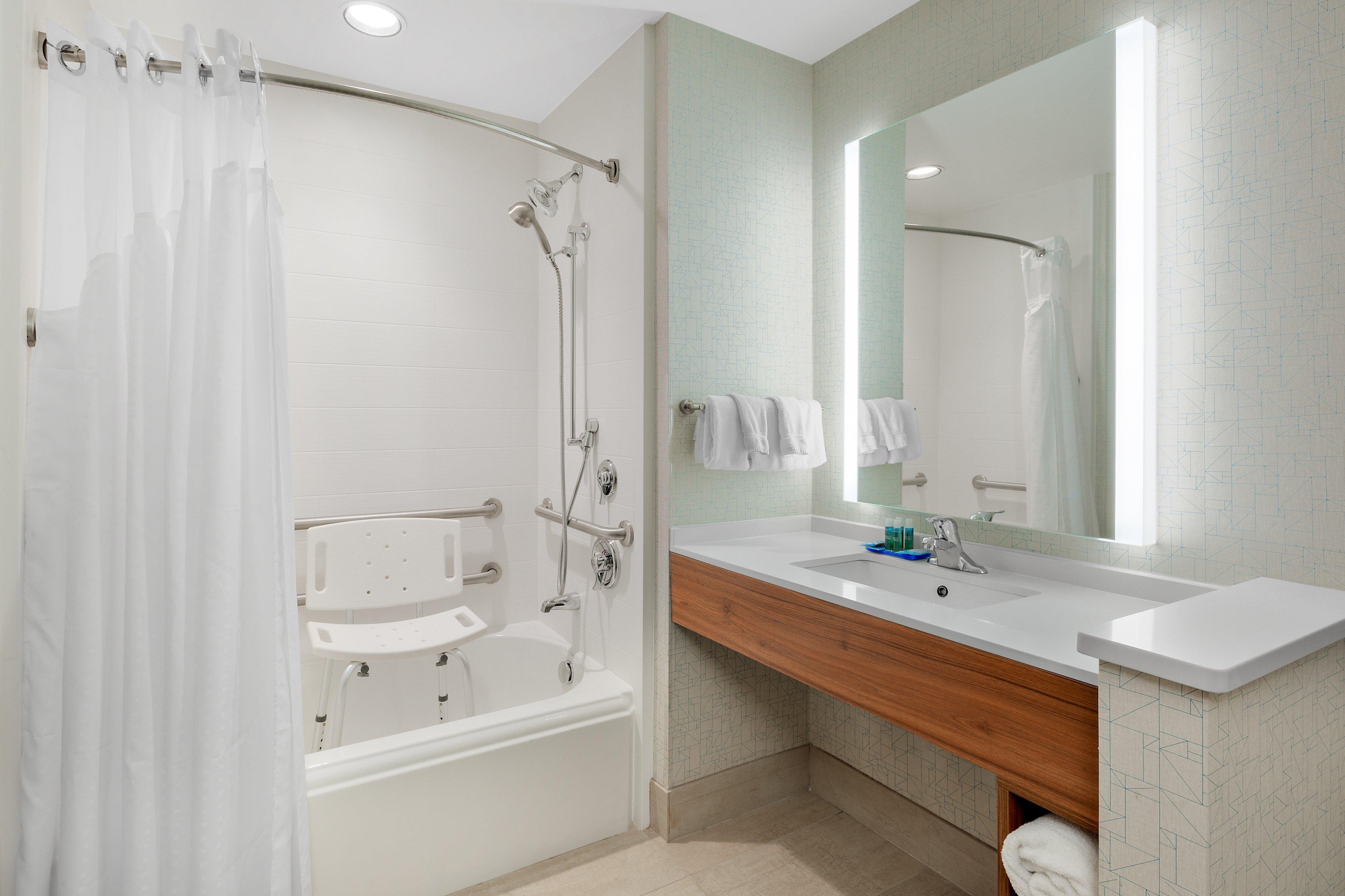 Holiday Inn Express Hotel & Suites Ontario By Ihg Eksteriør bilde