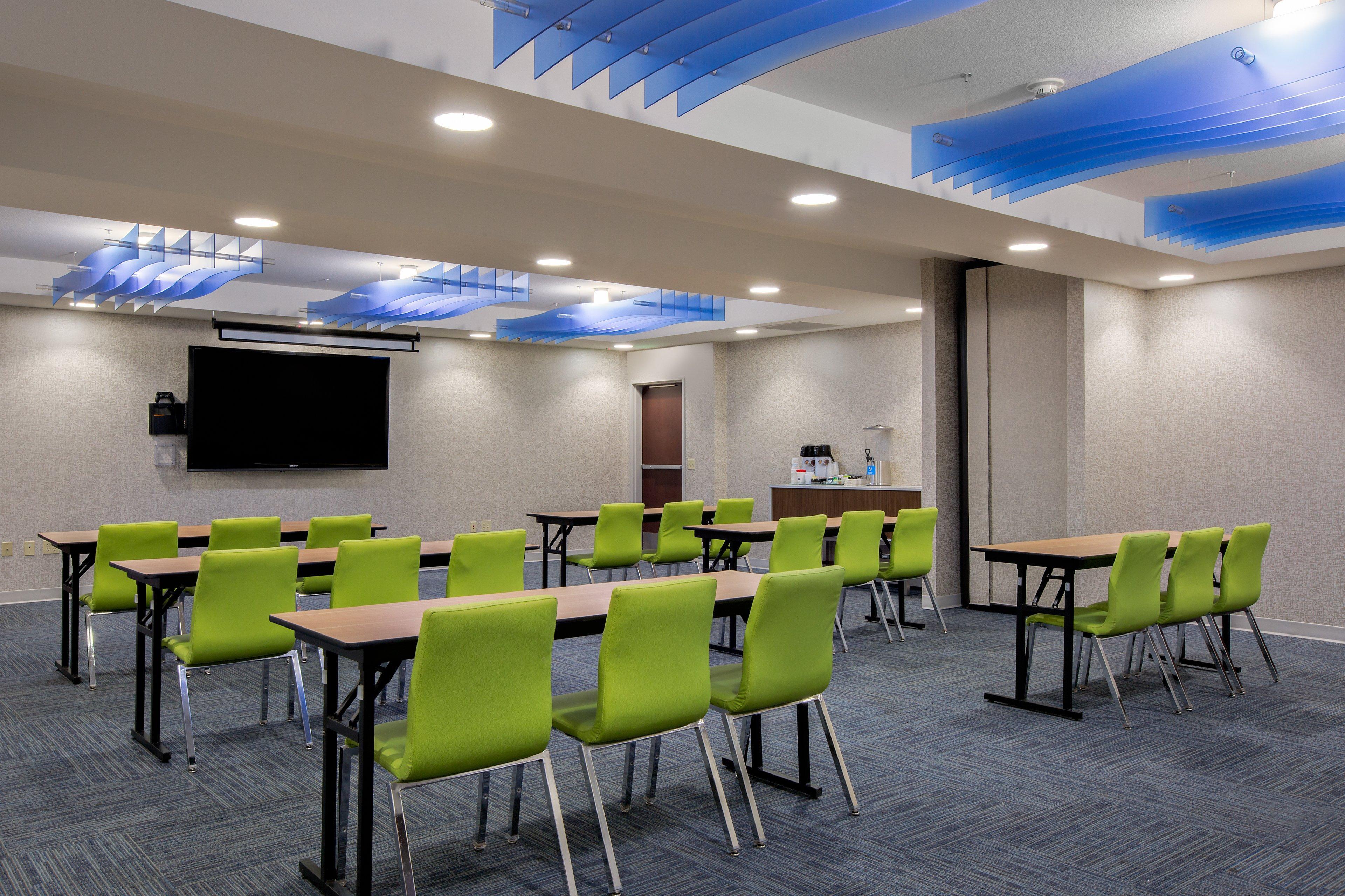 Holiday Inn Express Hotel & Suites Ontario By Ihg Eksteriør bilde