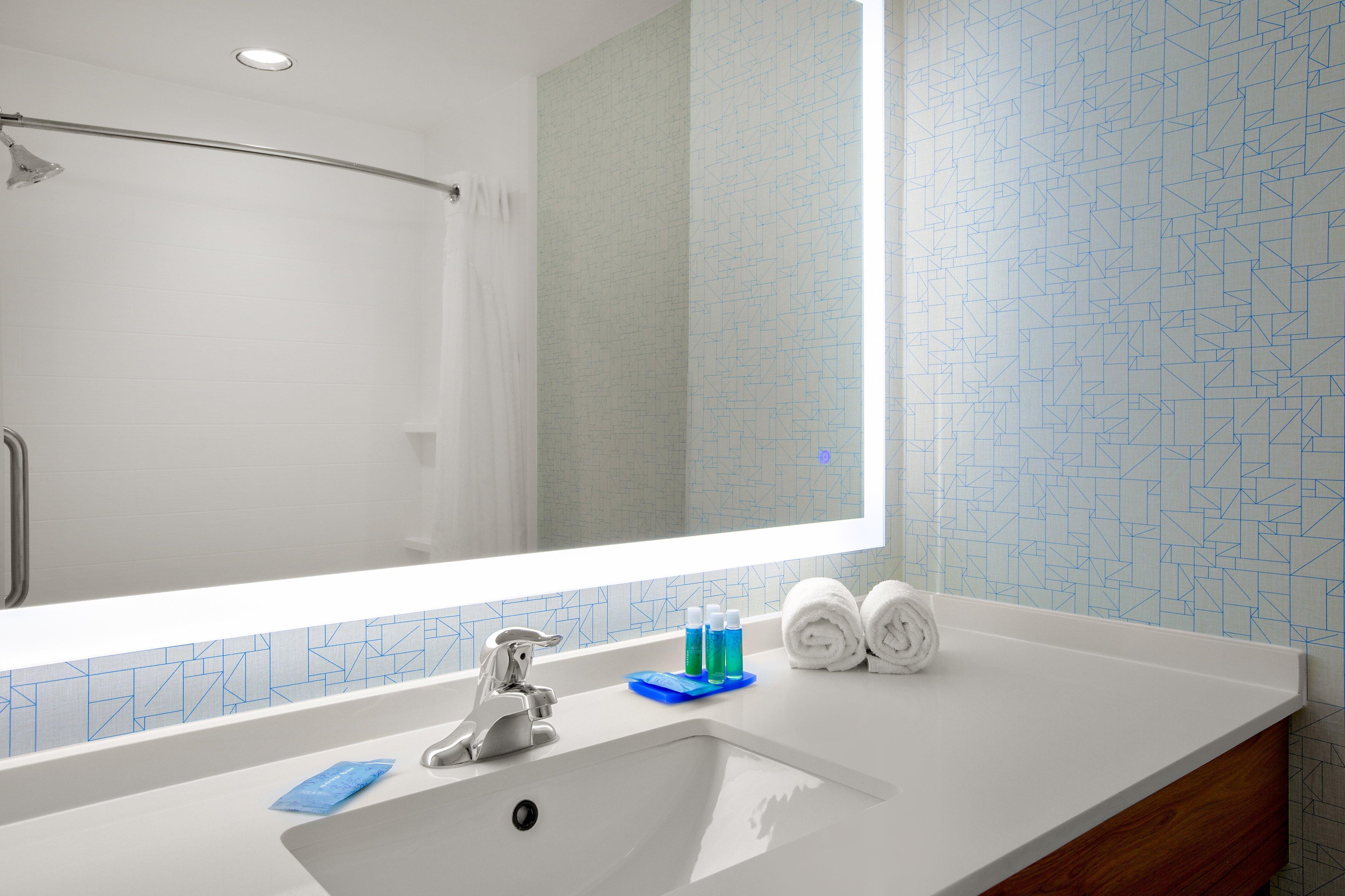Holiday Inn Express Hotel & Suites Ontario By Ihg Eksteriør bilde