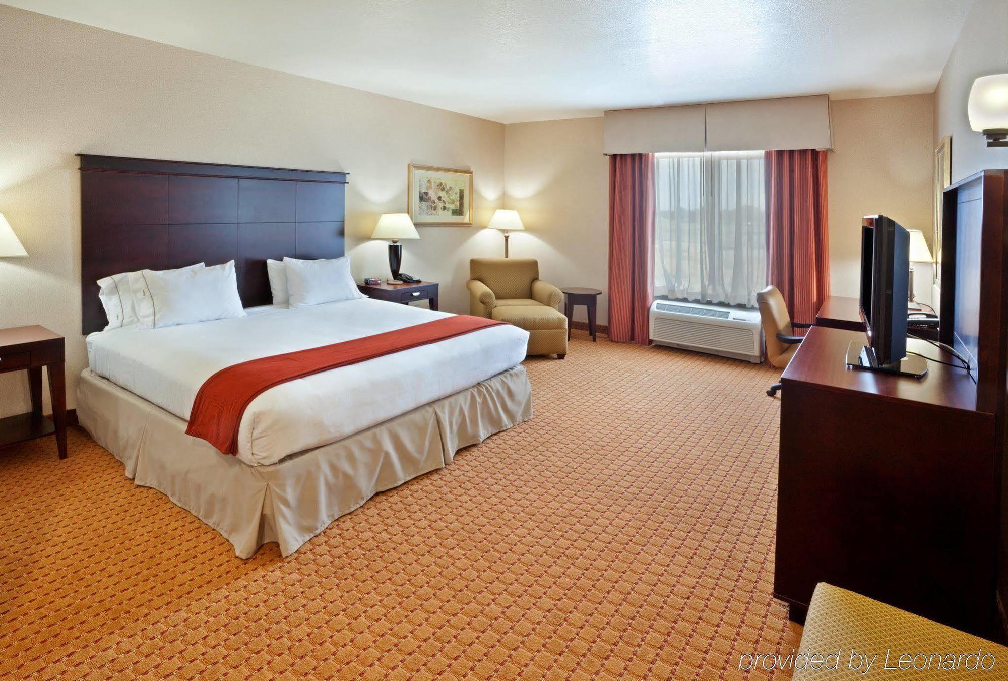 Holiday Inn Express Hotel & Suites Ontario By Ihg Eksteriør bilde