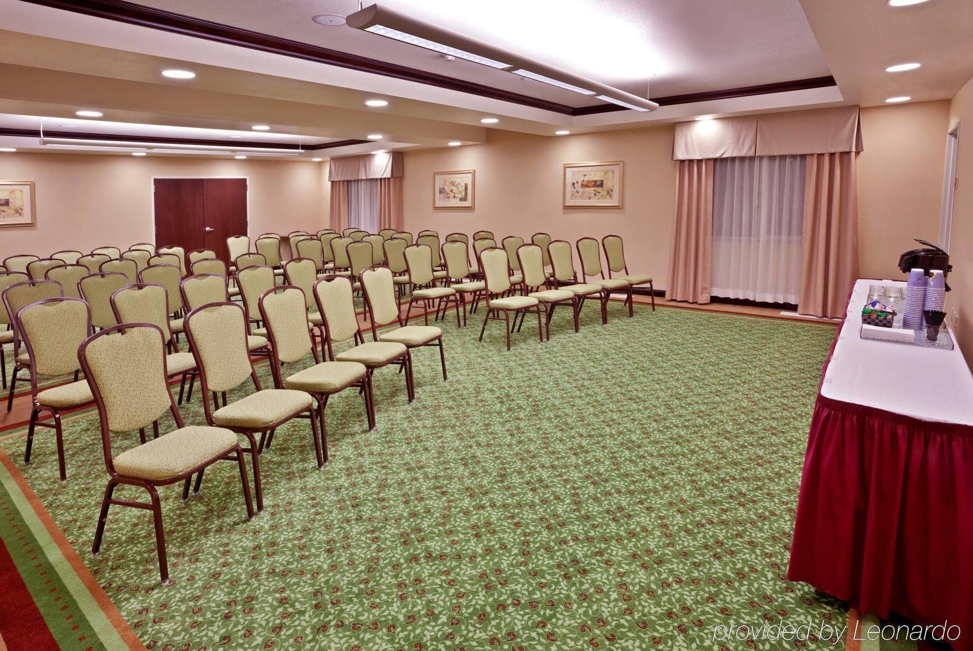 Holiday Inn Express Hotel & Suites Ontario By Ihg Eksteriør bilde