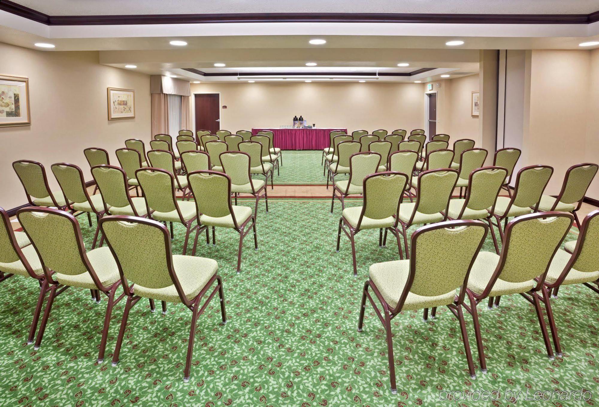 Holiday Inn Express Hotel & Suites Ontario By Ihg Eksteriør bilde